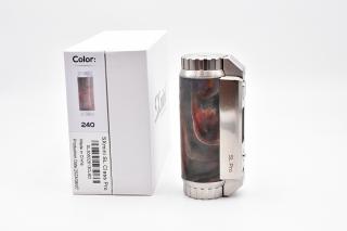 SXmini SL PRO Class - Stabwood Box Mod LIMITED EDITION Design: Design 240