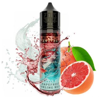 Thala - Příchuť Zeus Juice - Zodiac S&V 10ml Množství: 10ml
