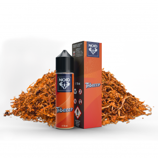 Tobacco - Tabák - Příchuť SNV Infamous NOID mixtures 10ML Kategorie: 10ml