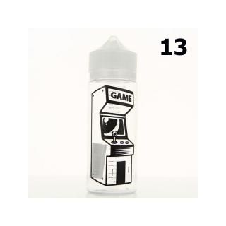 Úzká ART unicorn lahvička 120ml se špičkou a ryskou V2 Design: Design 13