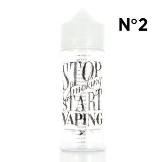 Úzká ART unicorn lahvička 120ml se špičkou a ryskou V2 Design: Design 2