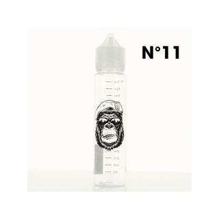 Úzká ART unicorn lahvička 70ml se špičkou a ryskou V2 Design: Design 11