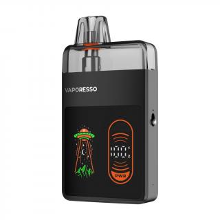 Vaporesso Eco Nano Pro POD sada (1000mAh) Barva: Černá