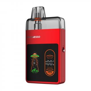 Vaporesso Eco Nano Pro POD sada (1000mAh) Barva: Červená