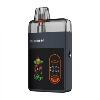 Vaporesso Eco Nano Pro POD sada (1000mAh) Barva: Gunmetal