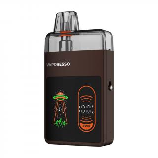 Vaporesso Eco Nano Pro POD sada (1000mAh) Barva: Hnědá