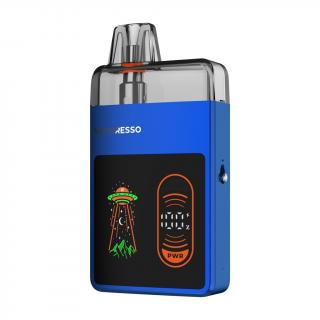 Vaporesso Eco Nano Pro POD sada (1000mAh) Barva: Modrá