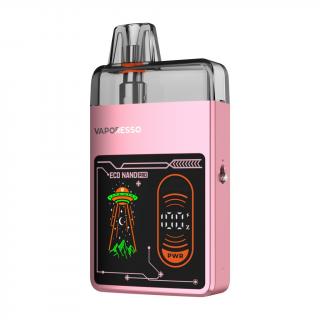 Vaporesso Eco Nano Pro POD sada (1000mAh) Barva: Růžová