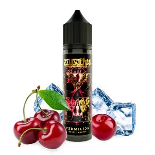 Vermilion - Příchuť Zeus Juice - ZEUS S&V 10ml Množství: 10ml