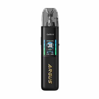 VooPoo Argus G2 Pod Kit  (1000mAh) Barva: Černá