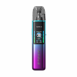 VooPoo Argus G2 Pod Kit  (1000mAh) Barva: Fialová