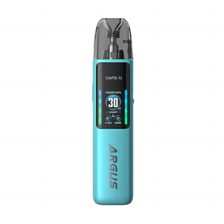 VooPoo Argus G2 Pod Kit  (1000mAh) Barva: Modrá
