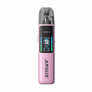 VooPoo Argus G2 Pod Kit  (1000mAh) Barva: Růžová