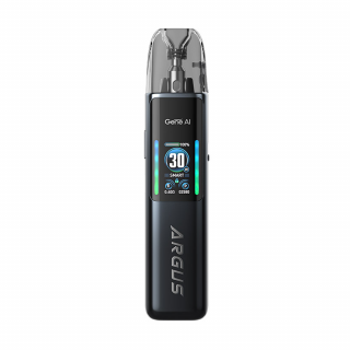 VooPoo Argus G2 Pod Kit  (1000mAh) Barva: Šedá