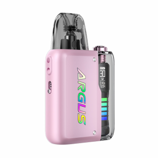 VooPoo Argus P2 Pod Kit (1100mAh) Barva: Růžová