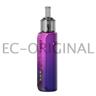 VOOPOO Doric E Pod Kit 1500mAh sada Barva: Fialová-modrá