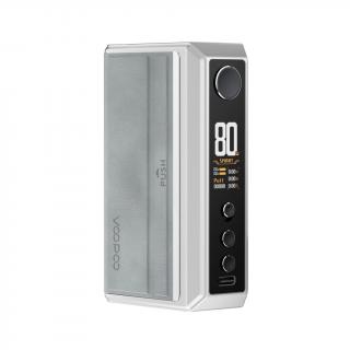 VOOPOO Drag 4 Barva: Stříbrná
