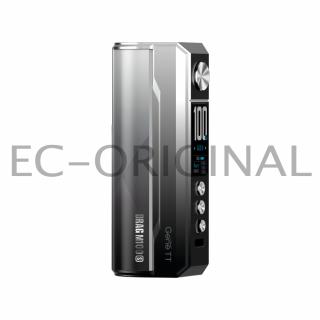 VOOPOO Drag M100S Box Mód 100W Barva: Černá / Stříbrná