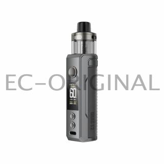 VOOPOO Drag S2 PnP-X MTL Kit 60W Barva: Šedá