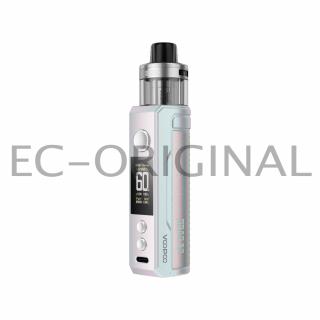 VOOPOO Drag S2 PnP-X MTL Kit 60W Barva: Stříbrná