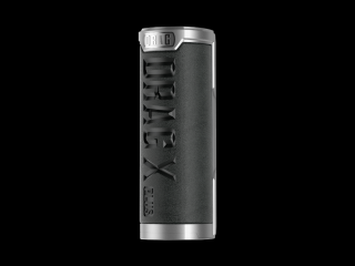 VooPoo Drag X Plus Profesional mod 100W Barva: Stříbrná - šedá