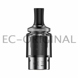 VOOPOO ITO-X Pod (3,5ml) Barva: Stříbrná