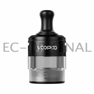 VOOPOO PnP-X MTL - náhradní pod 5ml Barva: Černá