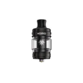 VOOPOO UForce-X Nano Tank Barva: Černá