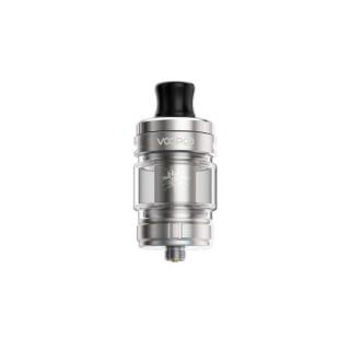 VOOPOO UForce-X Nano Tank Barva: Stříbrná