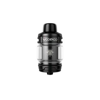 VOOPOO UForce-X Tank 5,5ML Barva: Stříbrná