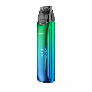 VooPoo Vmate Max Pod Kit Barva: Modro-zelená