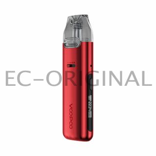 VooPoo Vmate PRO Edition Pod Kit (900mAh) Barva: Červená