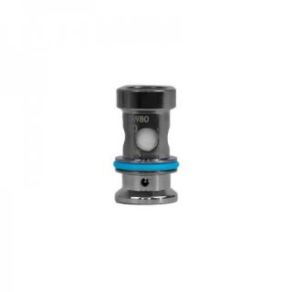 VooPoo Žhavící hlava PnP DW Odpor: 0,8ohm