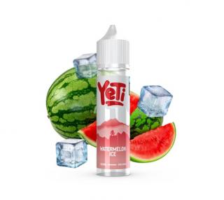 Watermelon Ice (Ledový vodní meloun) - Yeti Summit Series S&V 10ml Množství: 10ml
