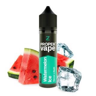 Watermelon ICE - Příchuť Zeus Juice - Proper Vape S&V 10ml Množství: 10ml