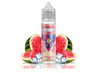 Watermelon Ice - TI Juice - Bar Series - S&V příchuť 10 ml Množství: 10ml