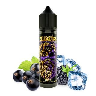 Zeus - Příchuť Zeus Juice - ZEUS S&V 10ml Množství: 10ml