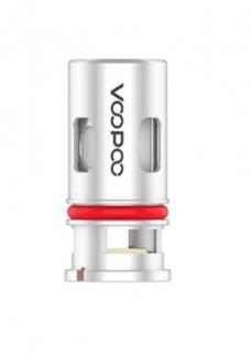 Žhavící hlava PnP Mesh pro VooPoo Vinci Mod / Vinci R Mod / Air Odpor: 0,6ohm