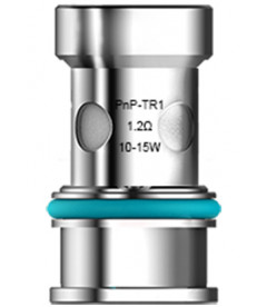 Žhavící hlava PnP Mesh pro VooPoo Vinci Mod / Vinci R Mod / Air Odpor: 1,2ohm