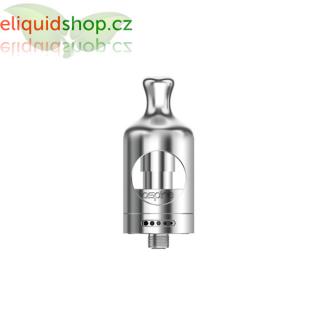 Aspire Nautilus 2 Clearomizér Stříbrná