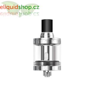 Aspire Nautilus X Clearomizer Stříbrná