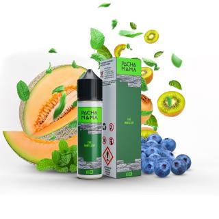Příchuť Pacha Mama The Mint Leaf SnV 10ml
