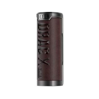 VooPoo DRAG X Plus Profesional Edition MOD Barva: Coffee