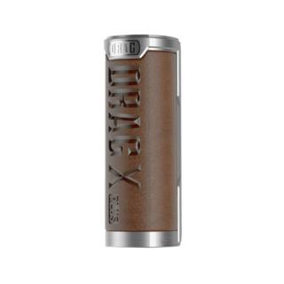 VooPoo DRAG X Plus Profesional Edition MOD Barva: Hnědá