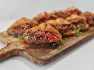 CROISSAINT ROASTBEEF