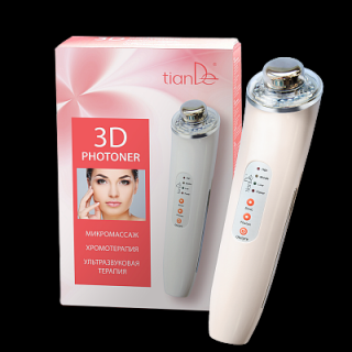 3D Photoner 1 ks  Body: 90,0
