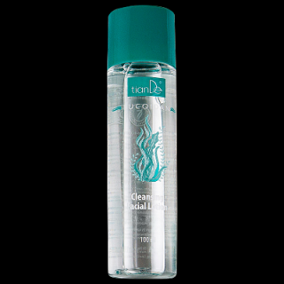 Čisticí pleťová voda Fucoidan 100ml  Body: 13,5
