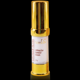 DÁREK nad 5000,- Kč Liftingový krém na kontury očí Collagen Active 15 g  Body: 0,0