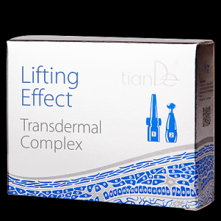 DÁREK Nano korektor liftingový efekt 3 g + 7 ml (EXP 21/6/2025)  Body: 0,0