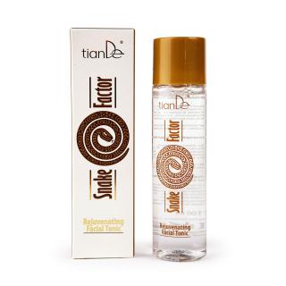 DÁREK Regenerační pleťové tonikum Snake Factor 100 ml  Body: 0,0